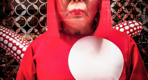 Yayoi Kusama � morta a 97 anni: addio all�icona dell�infinito